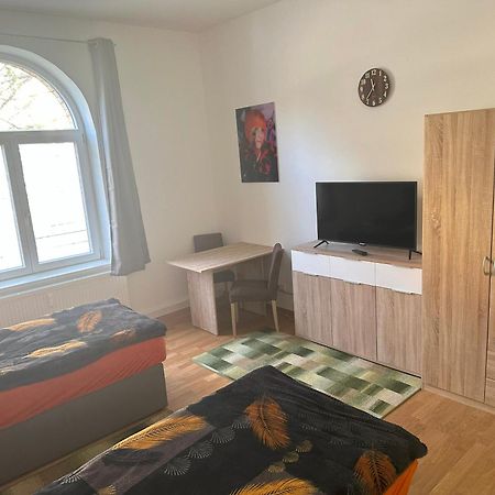 דירות ארפורט Quartier Schillereck מראה חיצוני תמונה