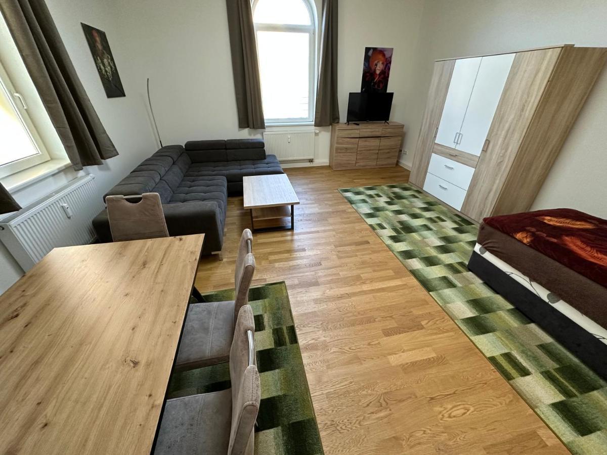 דירות ארפורט Quartier Schillereck מראה חיצוני תמונה