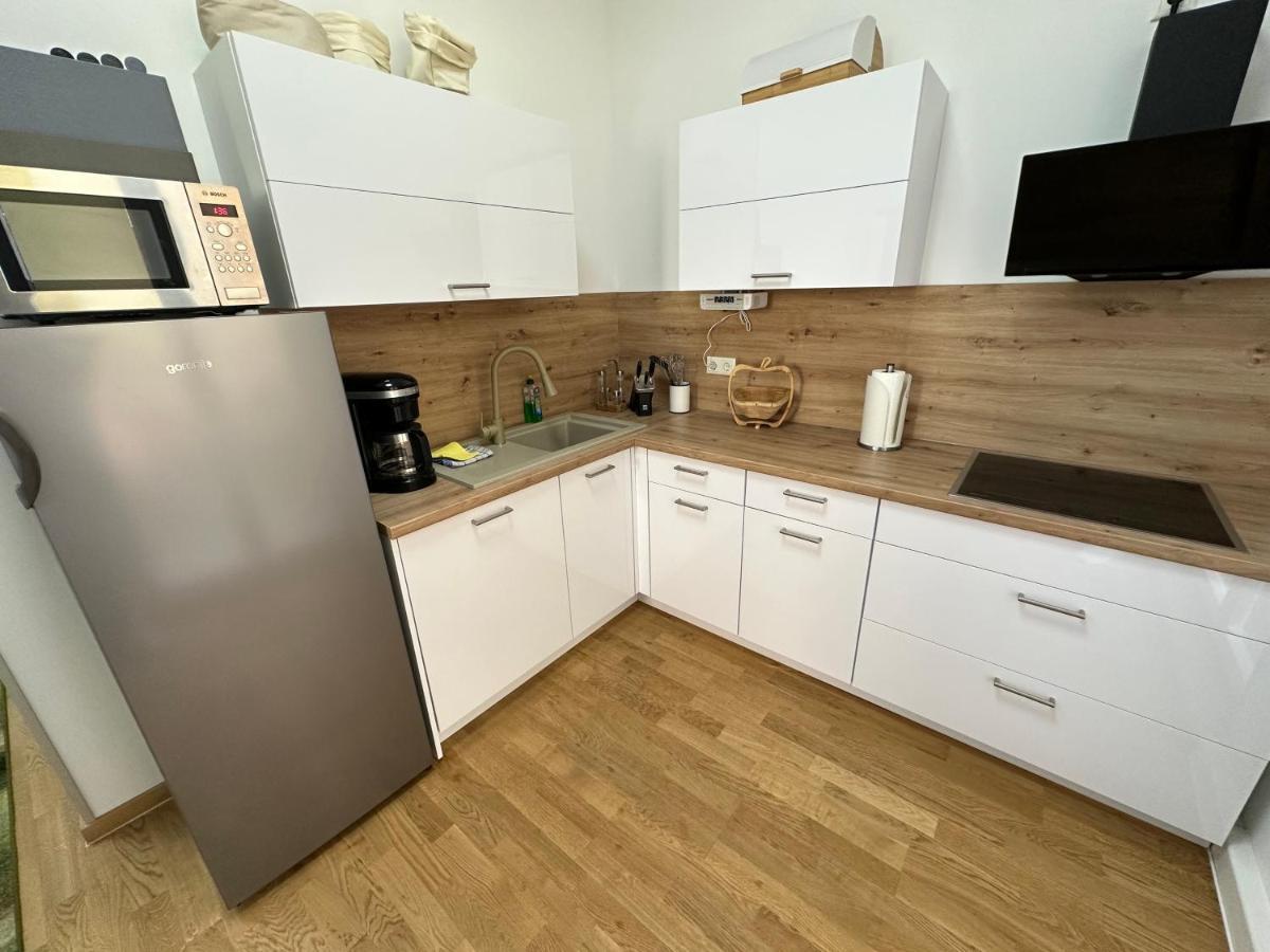 דירות ארפורט Quartier Schillereck מראה חיצוני תמונה